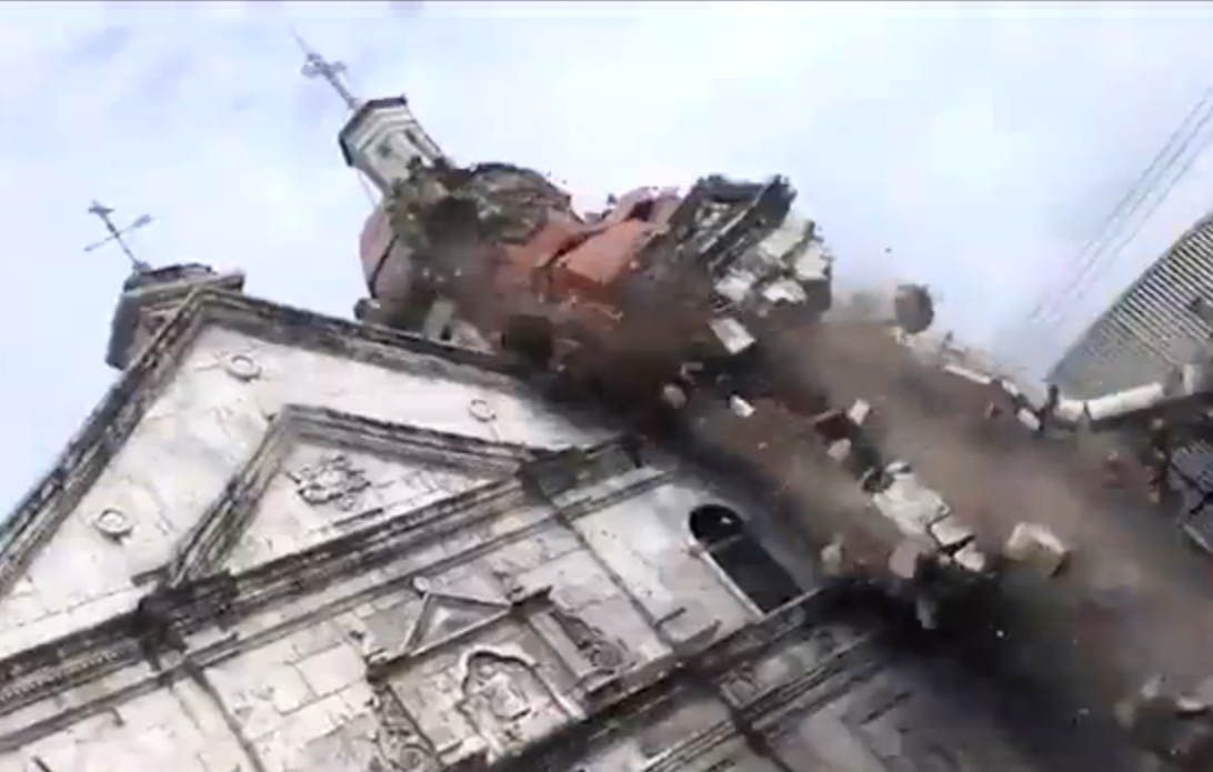 Sto Nino Bell Tower Collapse 4.png