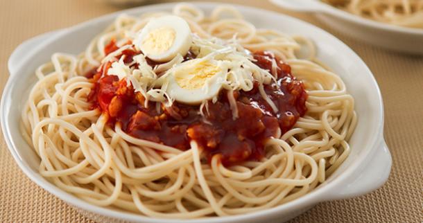 LONGGANISA AND QUAIL EGG SPAGHETTI_0.jpg